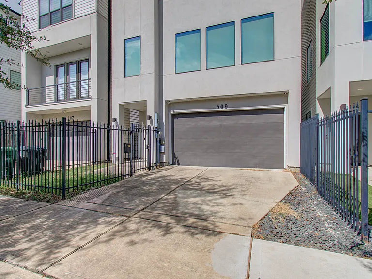 509 Gregg St — Photo 4