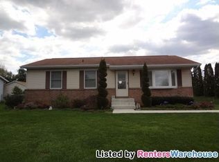 151 Sullivan Rd, Westminster, MD 21157