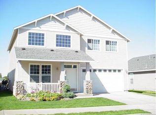 5324 Mariner Ln, Pasco, WA 99301