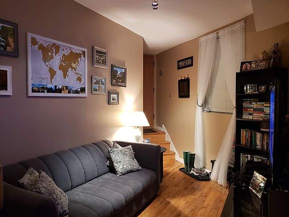 4th image of 2848 N Christiana Ave APT Gn