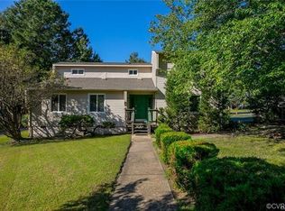 2108 Raintree Dr, Henrico, VA 23238