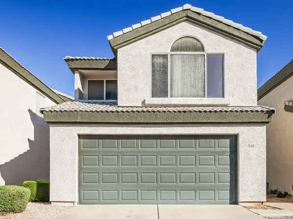 425 S Sunrise Dr, Gilbert, AZ 85233