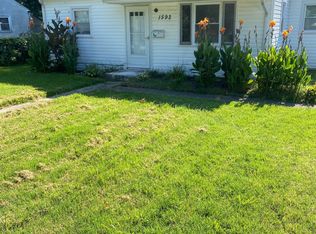 1592 Loney Ln, Shively, KY 40216