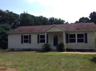 21292 Constitution Hwy, Rapidan, VA 22733