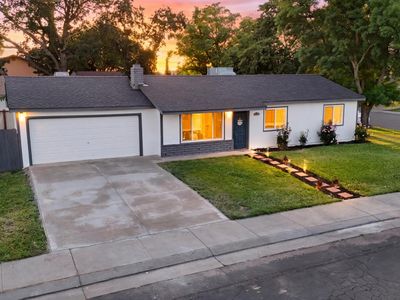 8437 Cherbourg Way, Stockton, CA, 95210