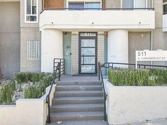 2nd image of 511 S Carondelet St #Fe48a4652