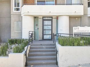 511 Carondelet Apartments, Los Angeles, CA 90057