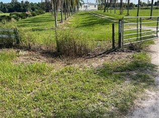 1523 State Road 66, Zolfo Springs, FL 33890