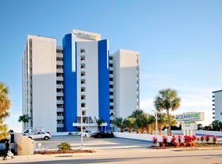 1905 S Ocean Blvd #1104, Myrtle Beach, SC 29577