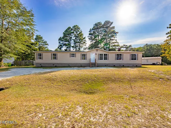 102 Creek Spring Drive, New Bern, NC 28560