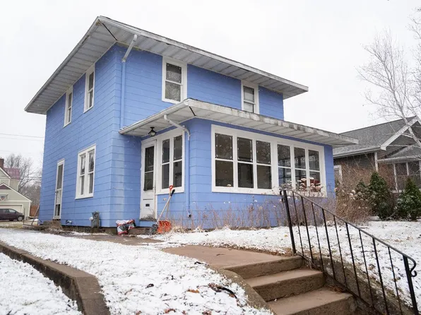 2014 State STREET, La Crosse, WI 54601
