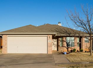 8111 Sherman Ave, Lubbock, TX 79423