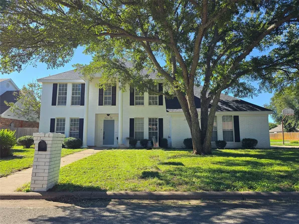 34 Pebble Beach St, Abilene, TX 79606