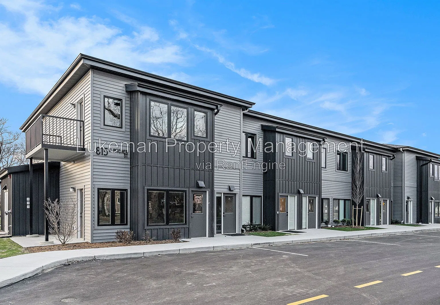 2 bed, 2.0 bath, 988 sqft, $1,650 — Photo 4