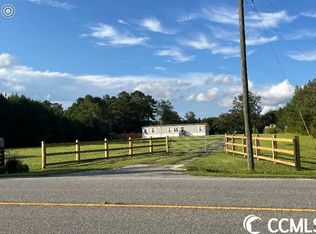 2208 State Highway 521, Andrews, SC 29510