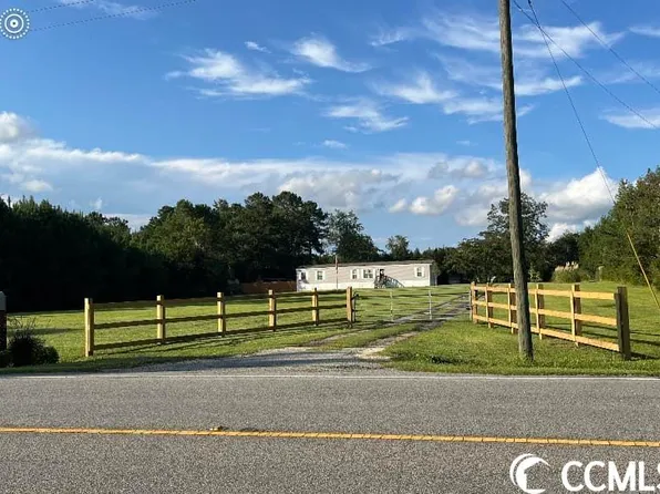 2208 Highway 521, Andrews, SC 29510
