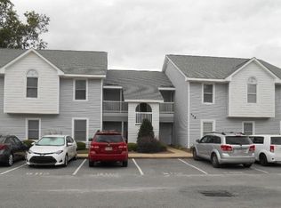 113 W Victoria Ct APT B, Greenville, NC 27834