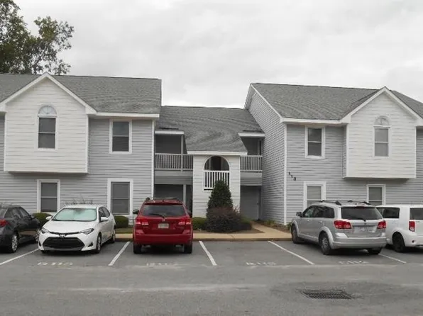 113 W Victoria Court #B, Greenville, NC 27834