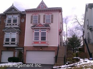 1201 Eddy Ct, Gibsonia, PA 15044