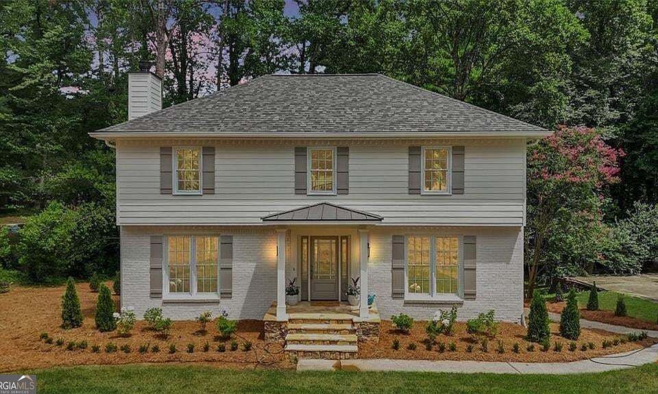1st image of 4587 Gilhams Rd NE