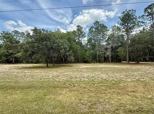 SW 158th Ave LOT 16, Ocala, FL 34481