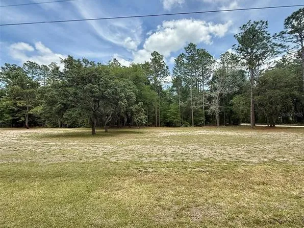 SW 158th Ave Lot 17, Ocala, FL 34481