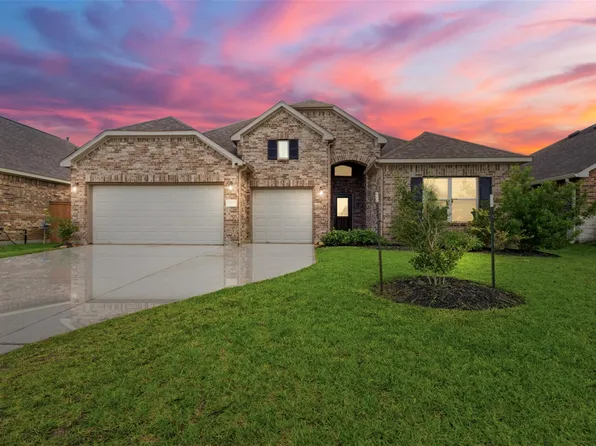 2417 Sequoia Grove Dr, Rosharon, TX 77583
