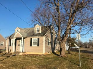 138 Kemp St, Newark, OH