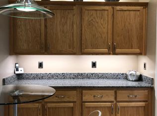 4460 Valley Quail Way, North Las Vegas, NV 89084