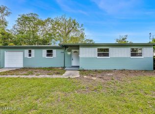 3528 Jacqueline Dr, Jacksonville, FL 32277