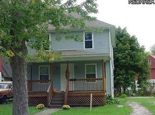 1019 Seymour Dr, Ashtabula, OH 44004