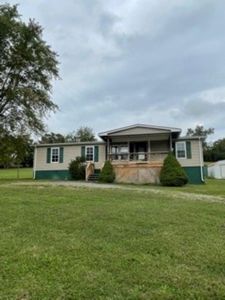 27 Sunset Hill Ln, Swoope, VA, 24479