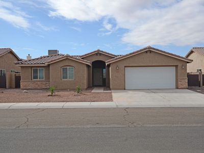11645 E 34th Pl, Yuma, AZ, 85367