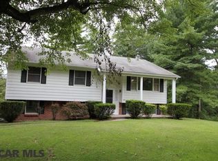 1213 Sylvan Cir, Bellefonte, PA 16823