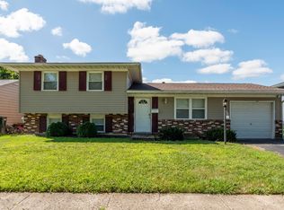 2975 Easthaven Dr S, Columbus, OH 43232