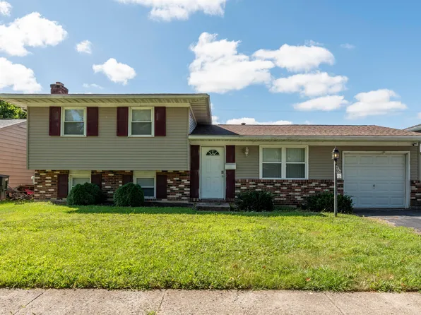 2975 Easthaven Dr S, Columbus, OH 43232