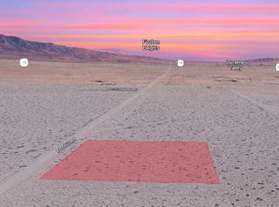 Foothill Rd, Lucerne Valley, CA 92356