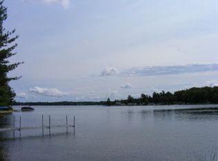 0 W Rose Lake Rd, Leroy, MI 49655