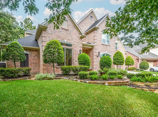 2210 Harvest Creek Ct, Kingwood, TX 77345