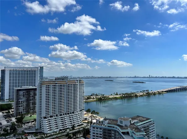 501 NE 31st St Unit 2802, Miami, FL 33137