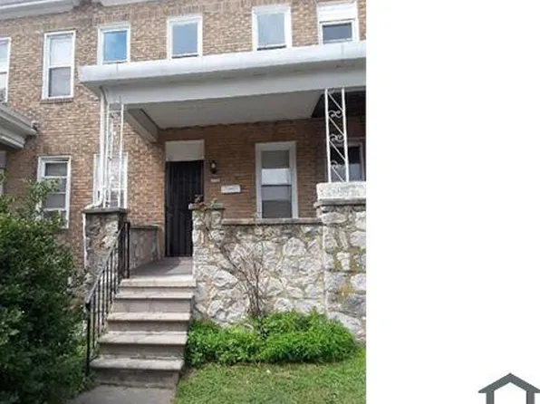 4203 Nicholas Ave, Baltimore, MD 21206