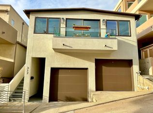 317 Gull St #1/2, Manhattan Beach, CA 90266