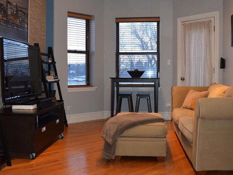 1st image of 4840 N Ashland Ave APT 3W