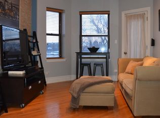 4840 N Ashland Ave APT 3W, Chicago, IL