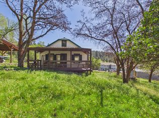 50 Klondike Rd, Republic, WA 99166