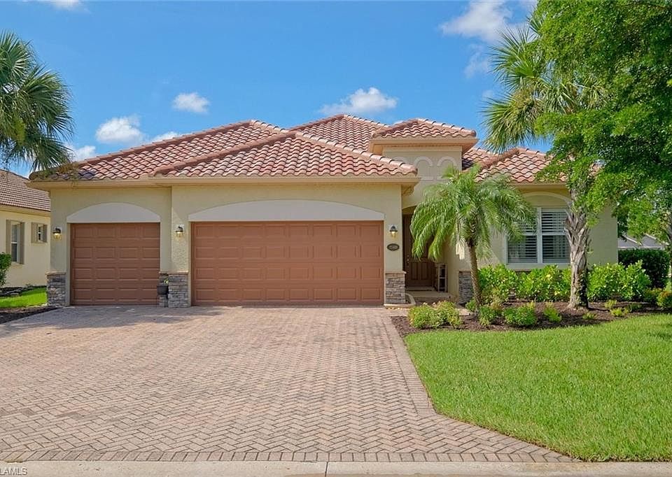 21869 Bella Terra Blvd, Estero, FL 33928 Zillow