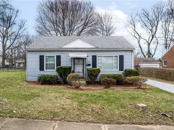 924 Fess Ave, Akron, OH 44307
