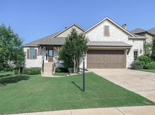 211 Tavish Trl, Austin, TX 78738