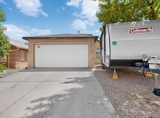 10012 Rawhide Ave SW, Albuquerque, NM 87121