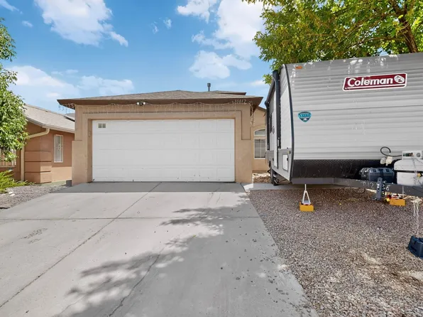 10012 Rawhide Ave SW, Albuquerque, NM 87121